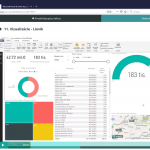 Power BI online kurz - náhľad