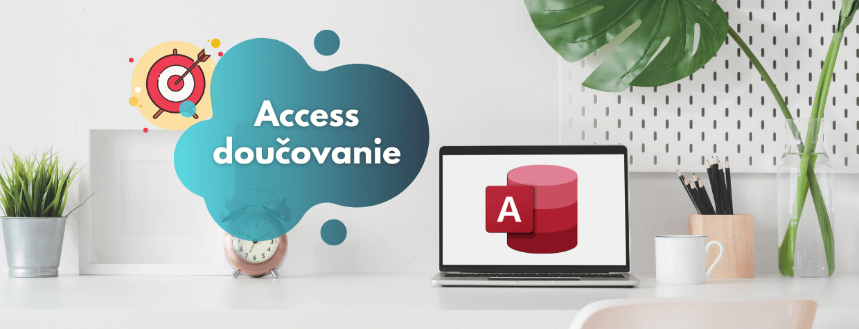 Access doučovanie - Šurina