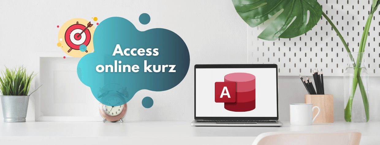 Access online video kurz - Surina