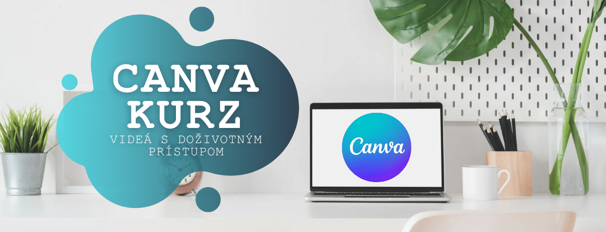 Canva kurz video - Šurina Michal