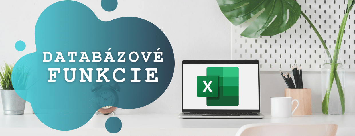 Databázové funkcie - Šurina Michal