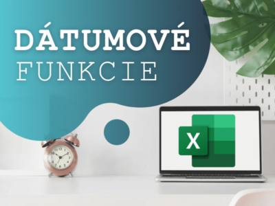 Dátumové funkcie - Šurina