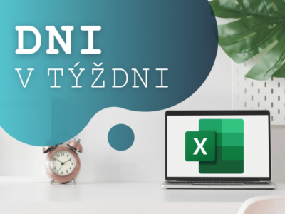 Dni v týždni náhľad - Šurina Michal