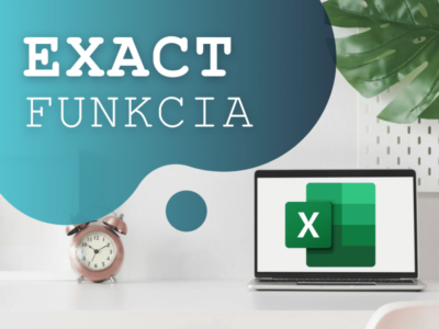 Exact funkcia náhľad - Šurina Michal