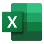 Excel kurzy - logo