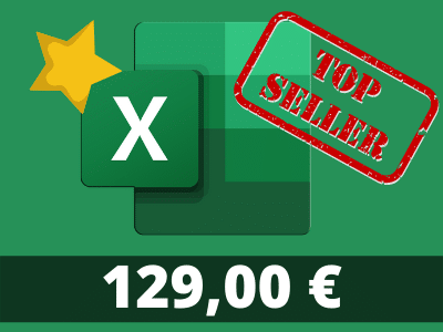 Excel online kurz komplet za 129