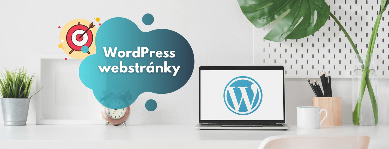 Kurzy WordPress - Šurina Michal