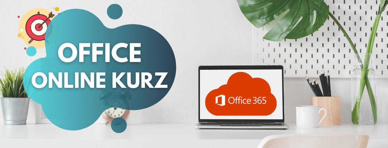 Office online kurz - Šurina Michal