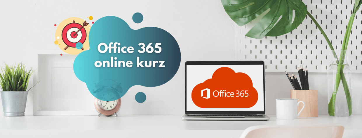 Office online kurz - Šurina