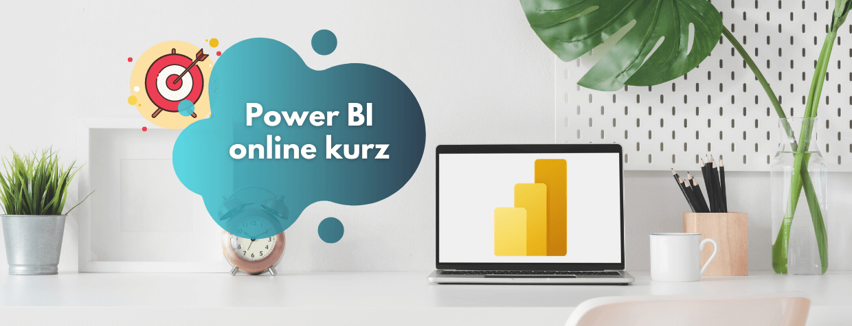 Online kurz Power BI - Šurina Michal