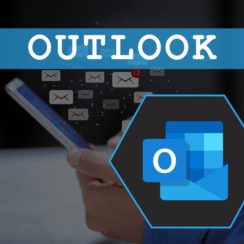 Outlook kurz - Šurina Michal