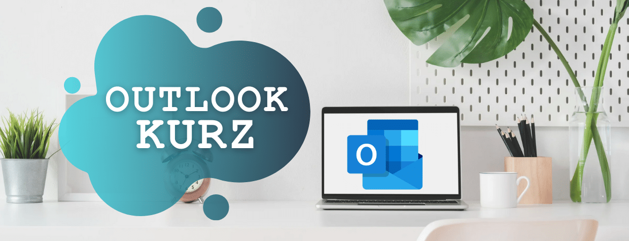 Outlook kurz - Šurina Michal