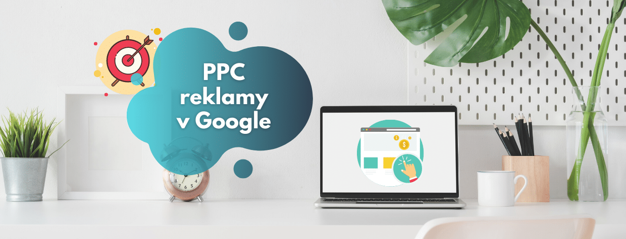 Reklama na Google Ads - Šurina Michal