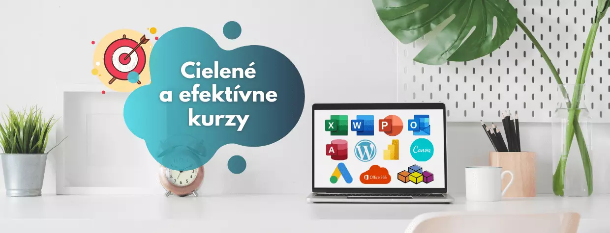 Počítačové kurzy - Šurina Michal