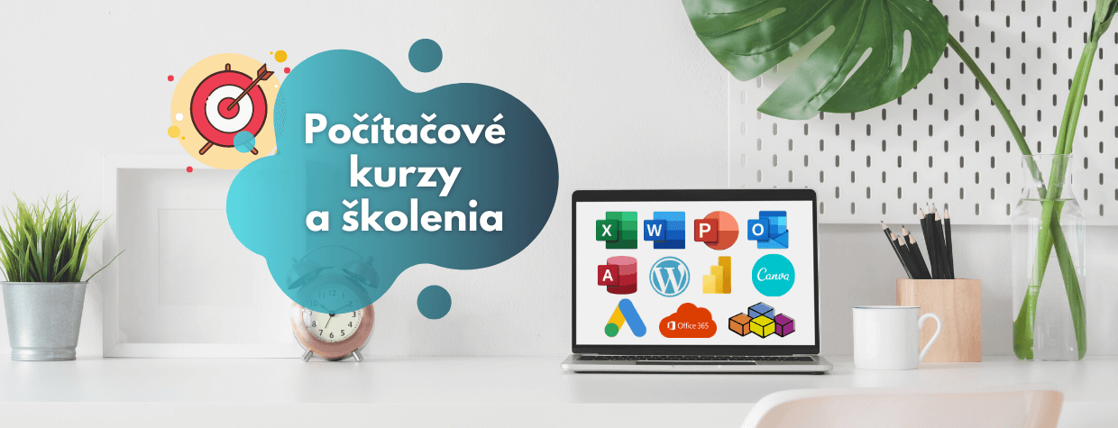 Počítačové kurzy a školenia