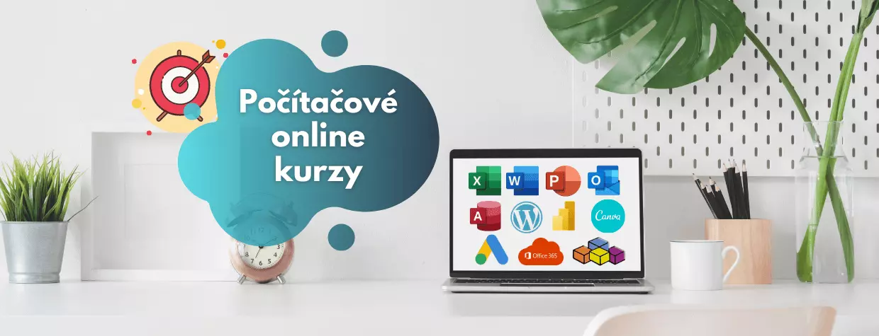Počítačové kurzy online