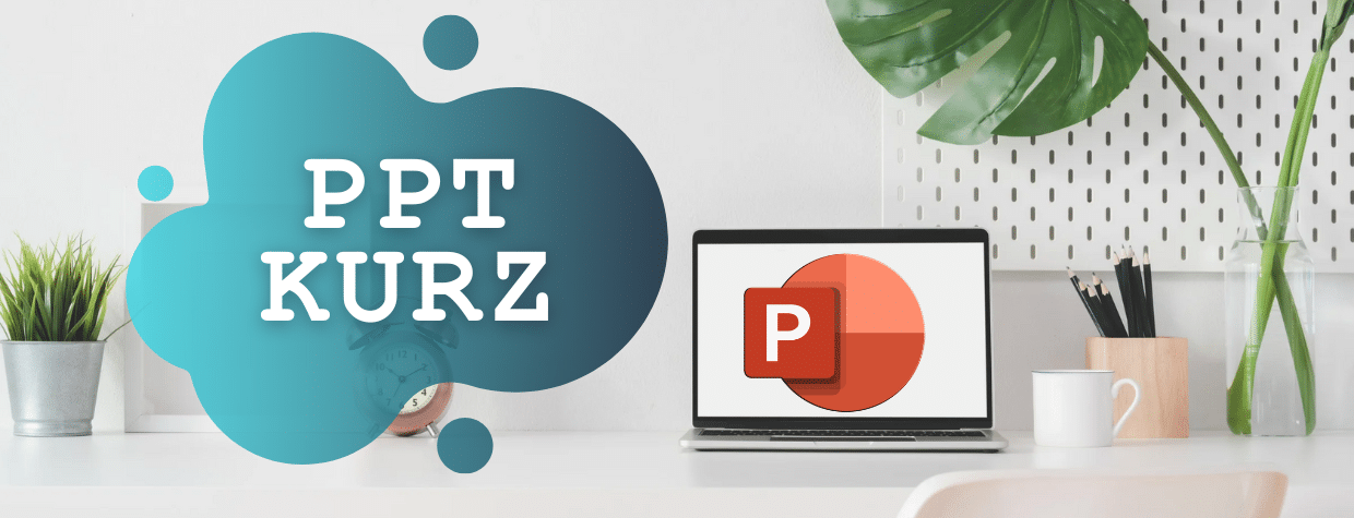 PowerPoint kurz - Šurina Michal