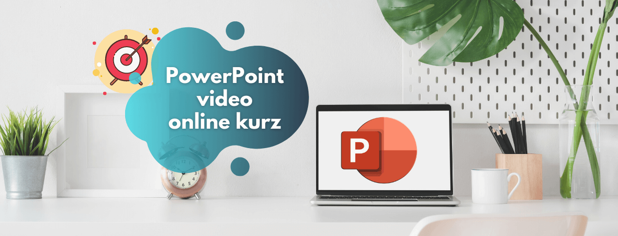 PowerPoint online kurz - Šurina