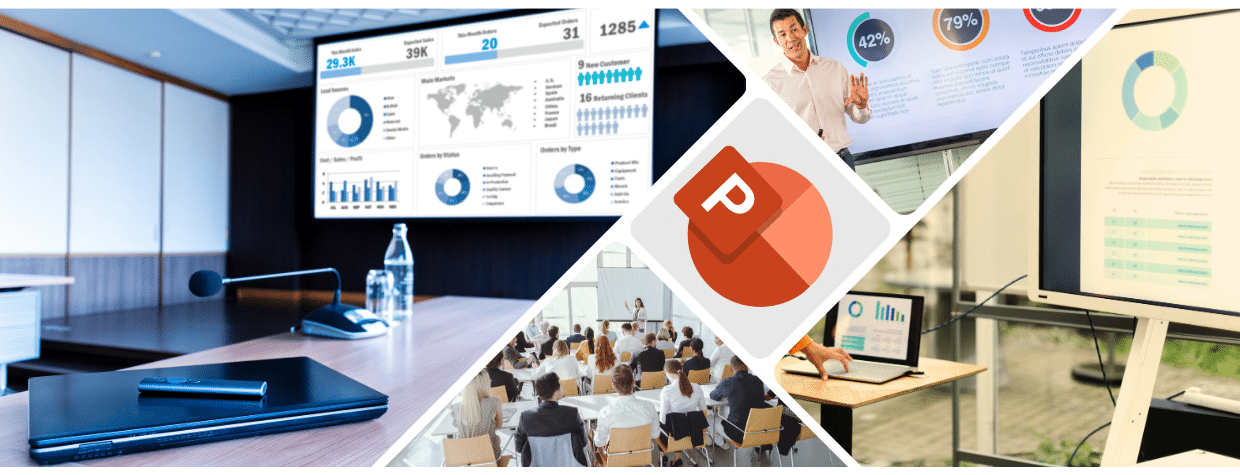 PowerPoint promo fotka