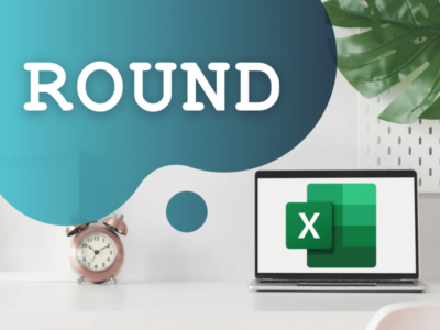 ROUND v Exceli - Šurina Michal