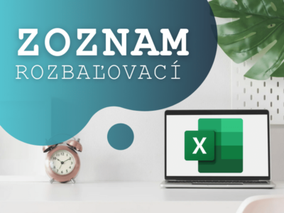 Rozbaľovací zoznam - Šurina Michal