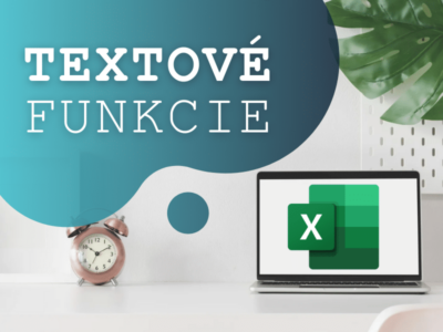 Textové funkcie - Šurina Michal