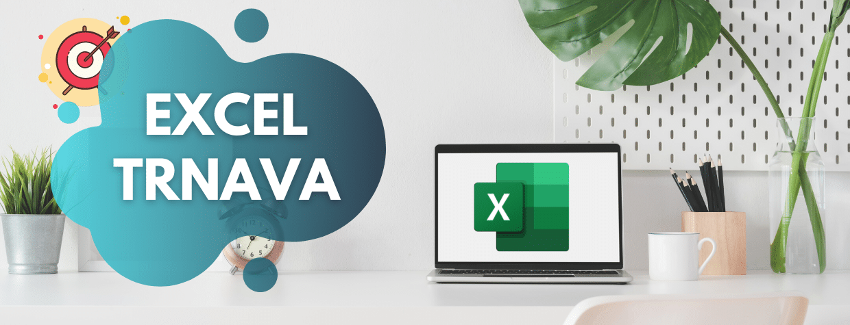 Trnava - Excel kurzy