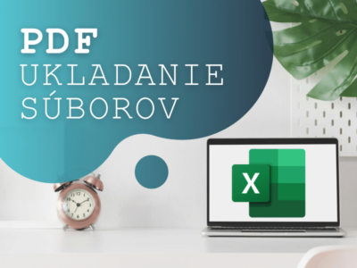 Ukladanie súborov do PDF - Šurina Michal