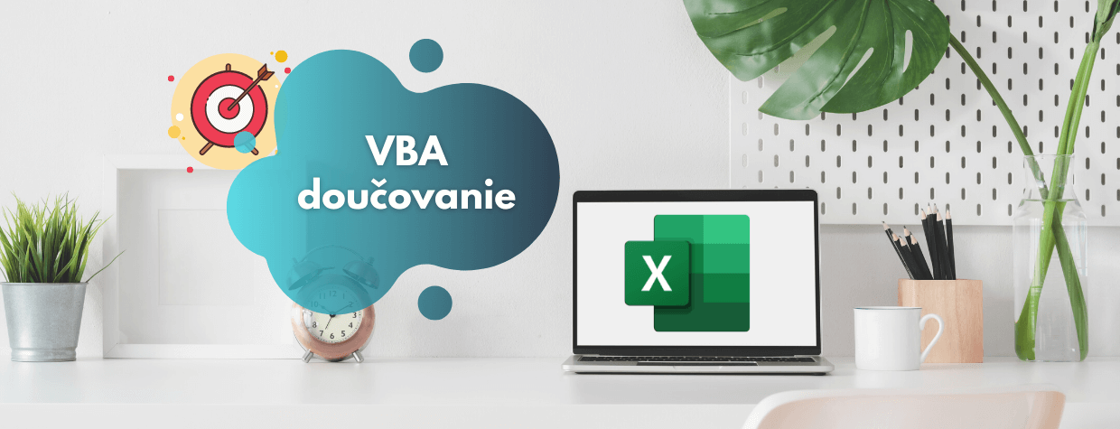 VBA doučovanie - Šurina