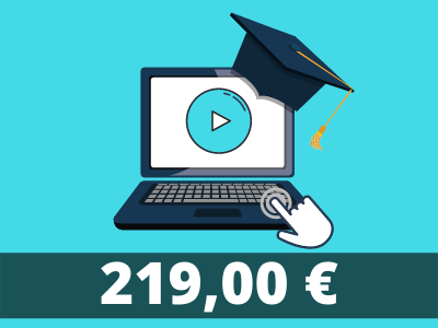 Vsetky online kurzy za 219