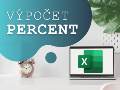 Výpočet percent - Šurina Michal