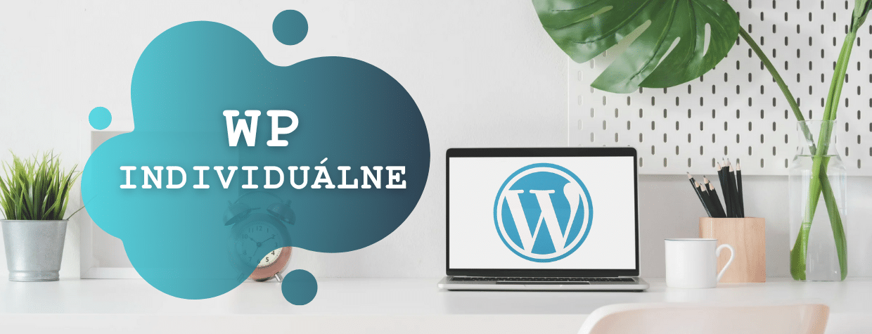 WP individuálne doučovanie - Šurina Michal