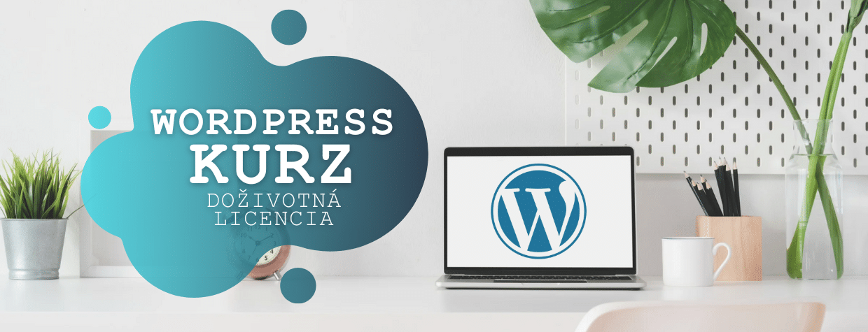 WP kurz online - Šurina Michal