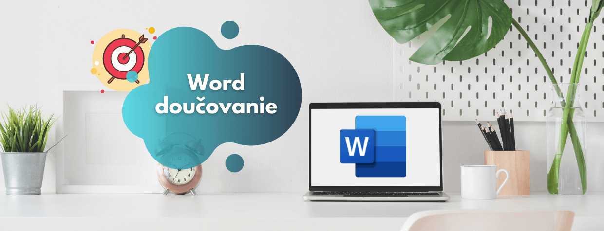 Word doučovanie - Šurina