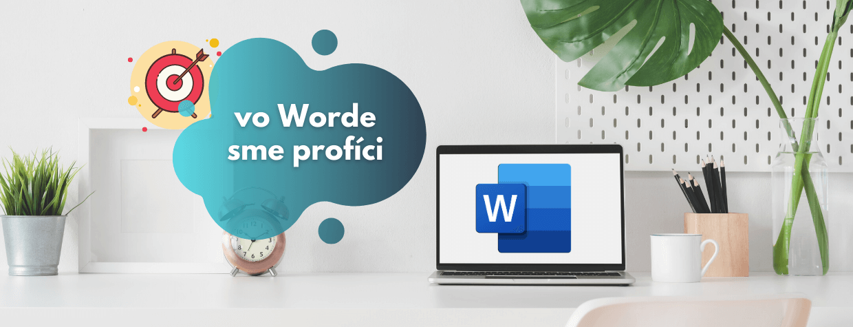 Word kurzy pre firmy