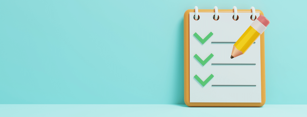 check list zoznam