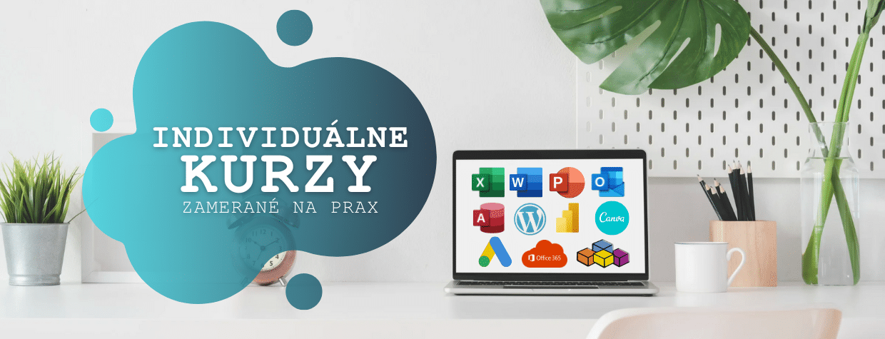 Individuálne doučovanie a kurzy - Šurina Michal