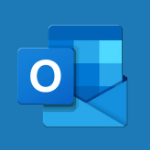 Outlook služby